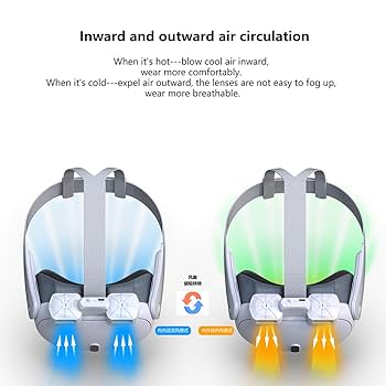 Amazon.co.jp: 1セット VRフェイスパッド Meta Quest3用VR